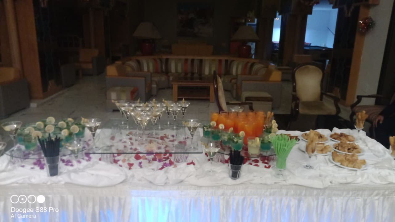 Gastro Hotel Riviera