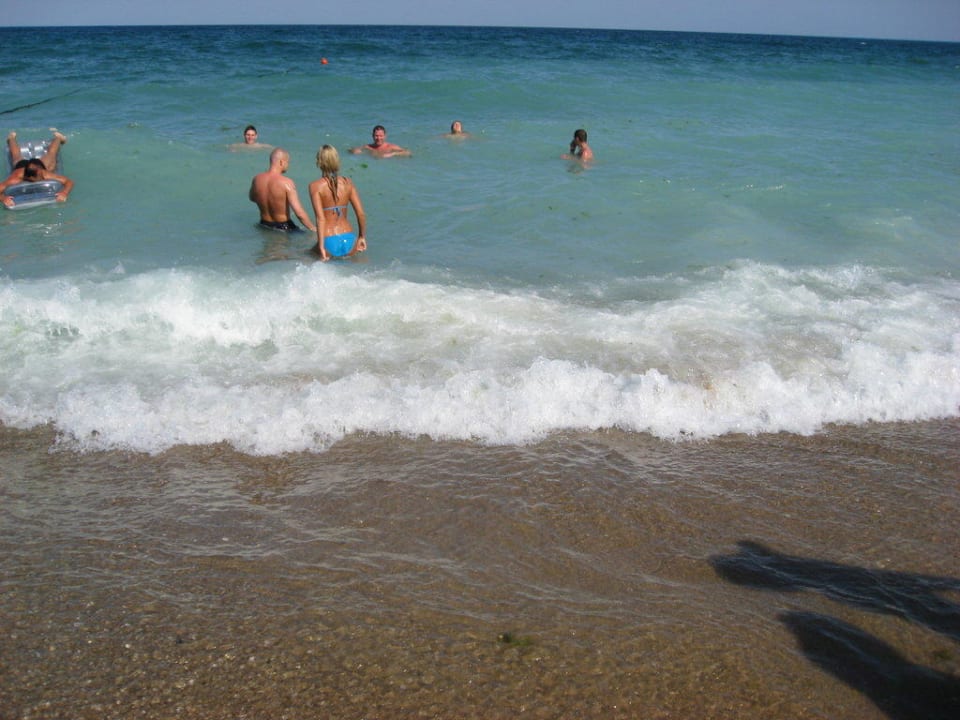 Plaza zlote piaski Park Hotel Golden Beach