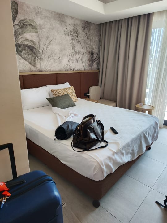Zimmer VOX MARIS RESORT