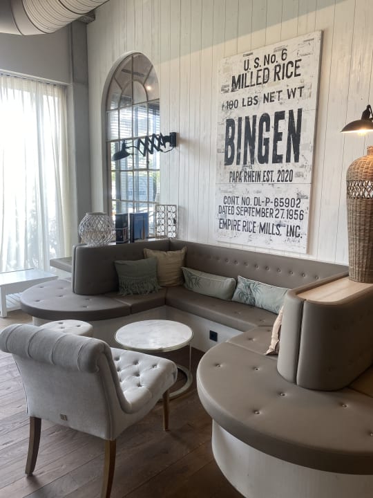 Sonstiges PAPA RHEIN - Hotel & Spa