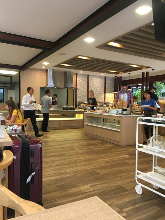 Gastro New Siam Palace Ville