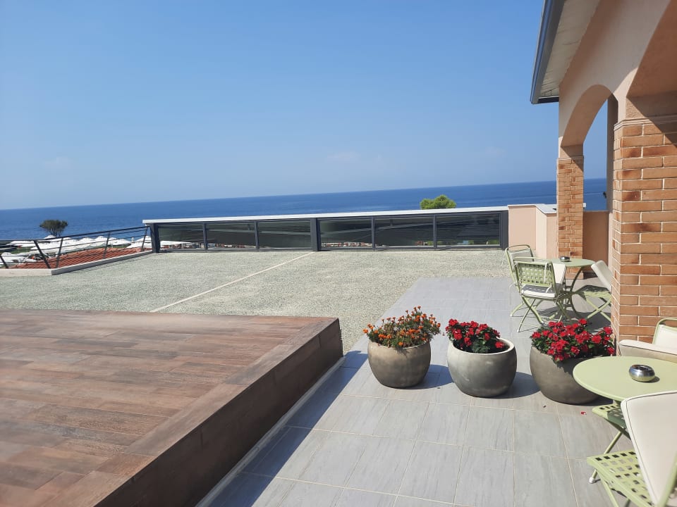 Zimmer Istion Club & Spa