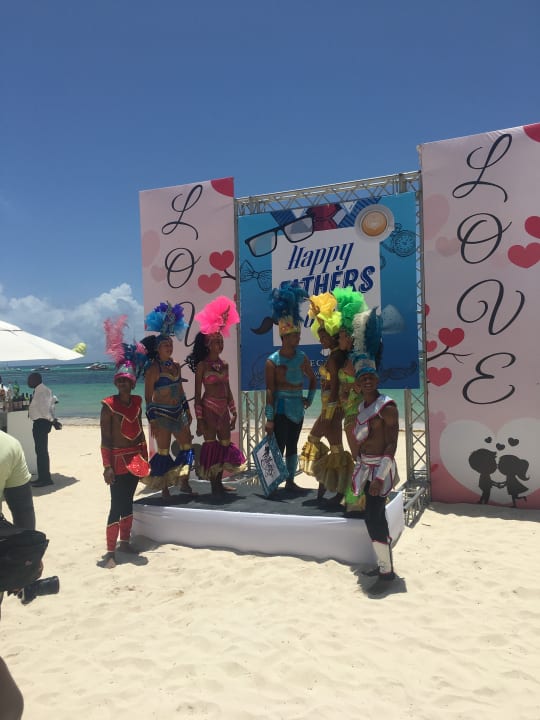 Sport & Freizeit Secrets Royal Beach Punta Cana - Adults only