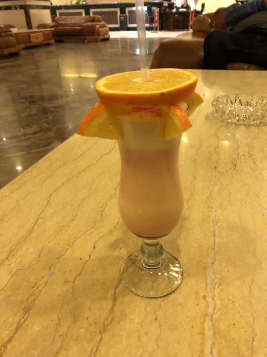 Gastro AMC Royal Hotel & SPA