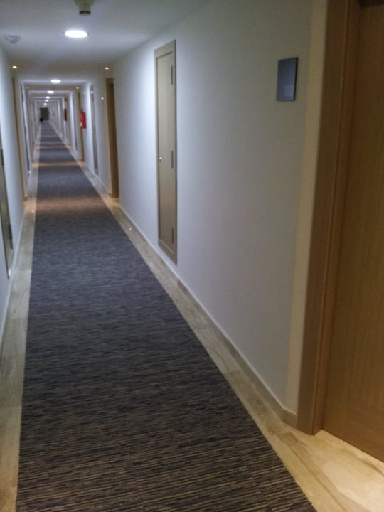 Hotel renoviert Grupotel Port d'Alcudia