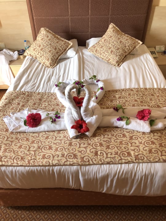 Zimmer VONRESORT Golden Beach