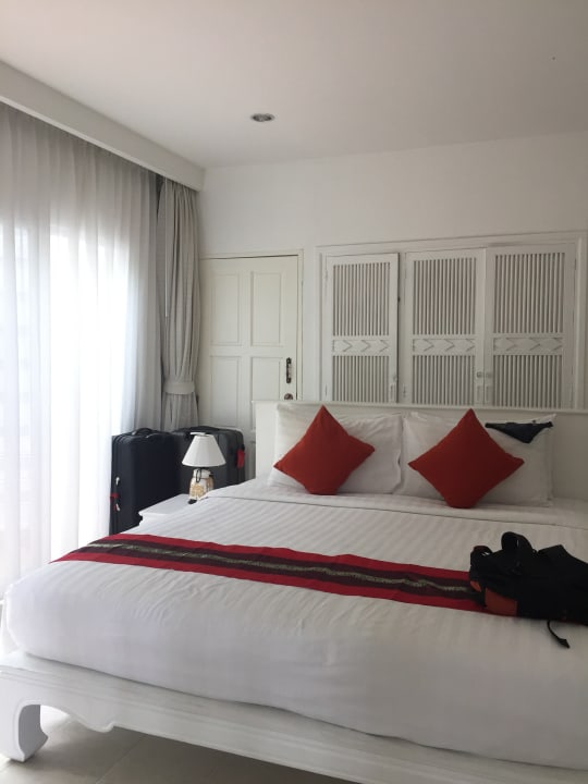 Zimmer Laksasubha Hua Hin