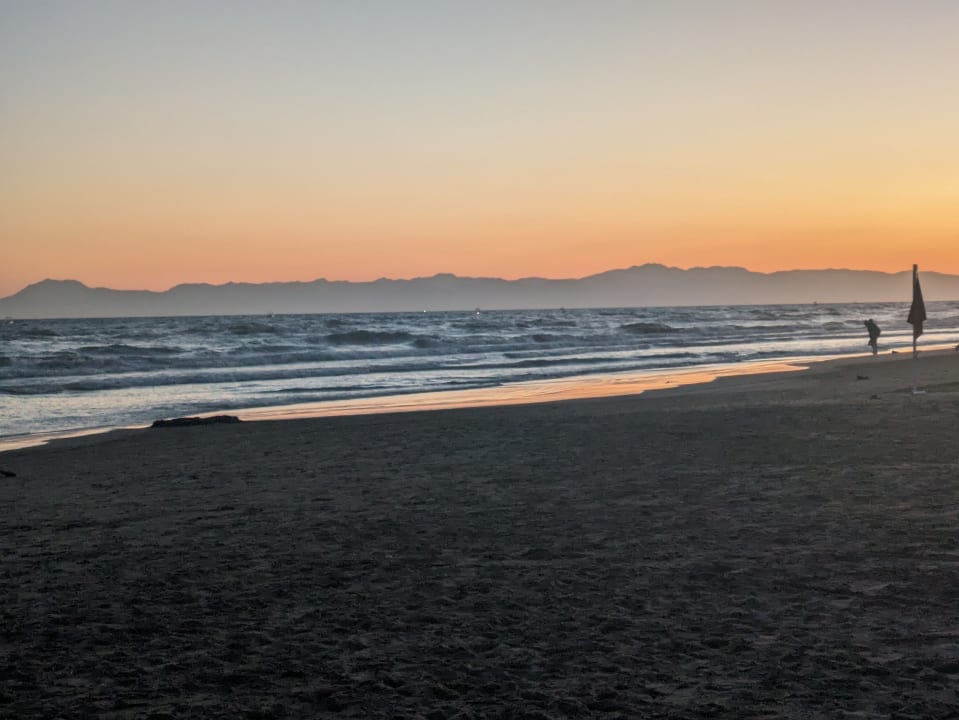 Strand Sunis Kumköy Beach Resort Hotel & Spa