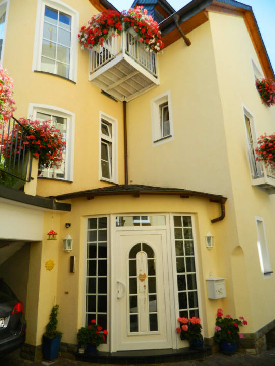 Pension Rossi Pension Haus Rossi