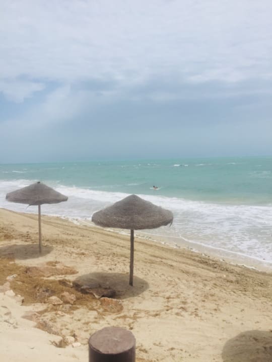 Strand Zita Beach Resort