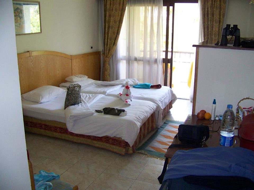 600 ter Zimmer! Ghazala Beach