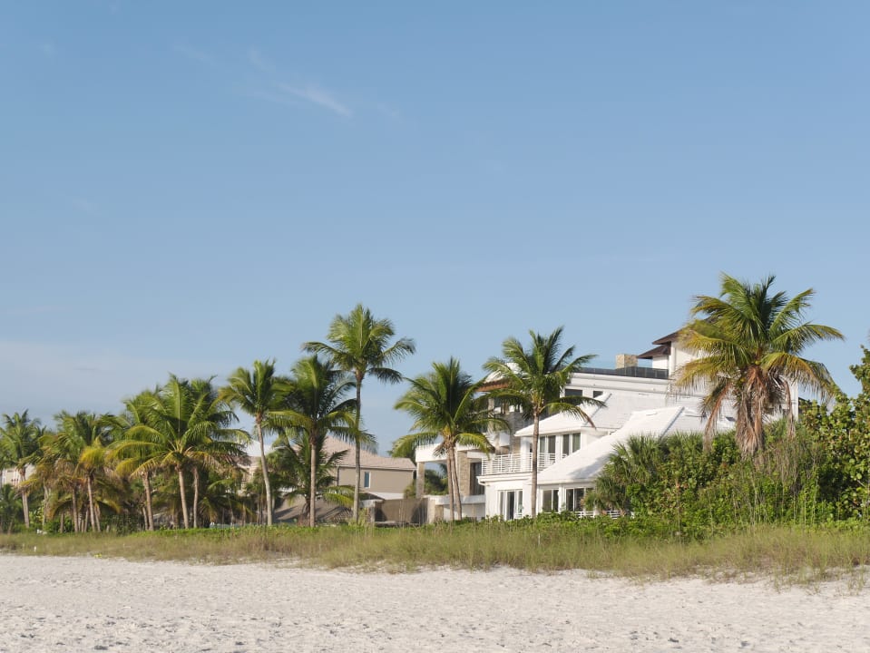 Strand Hotel LaPlaya Beach & Golf Resort