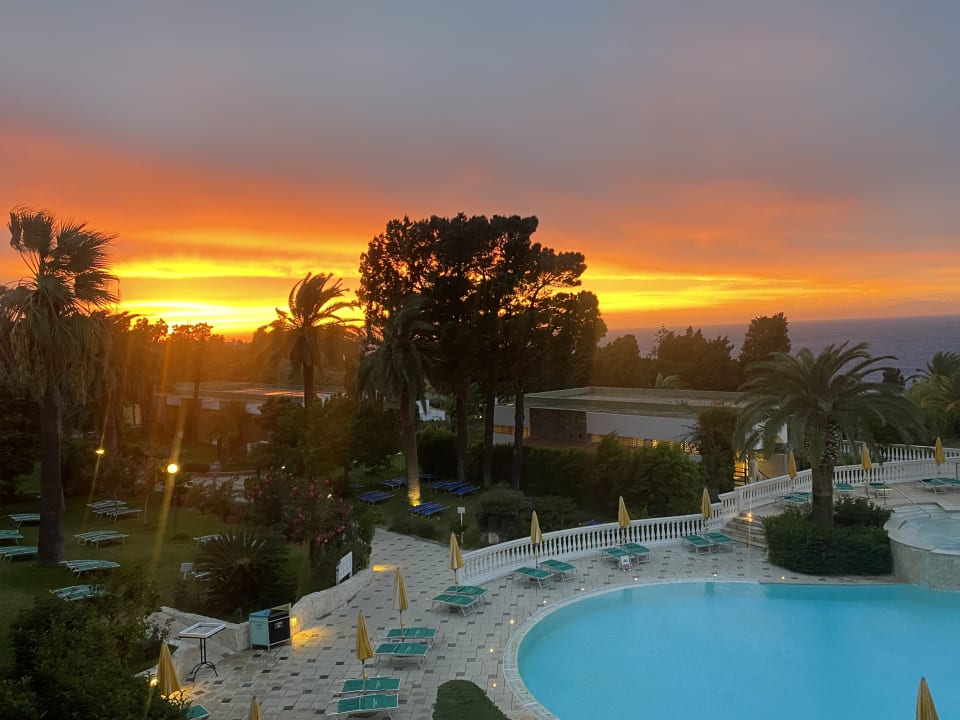 Außenansicht Aldiana Club Rocca Nettuno Calabria