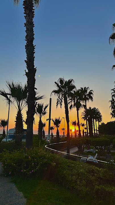 Sonstiges Adalya Resort & Spa - Adults Only