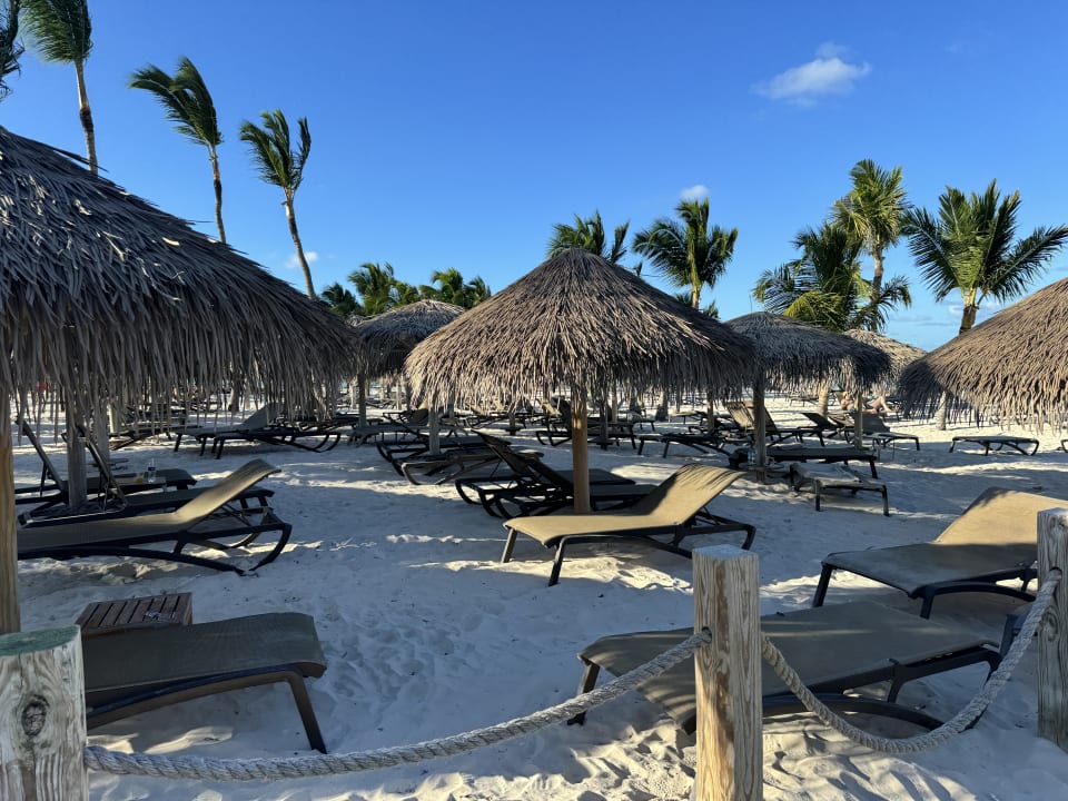 Strand Lopesan Costa Bávaro Resort, Spa & Casino
