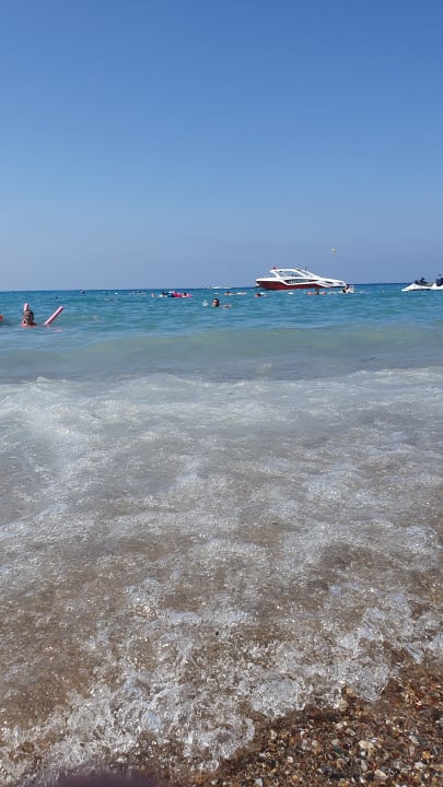 Strand Arycanda Kirman Premium