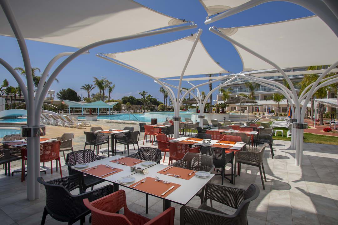 Gastro Faros Hotel Ayia Napa