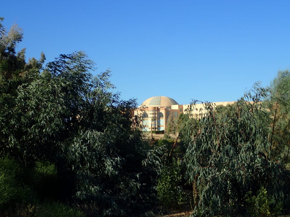 Außenansicht Three Corners Equinox Beach Resort