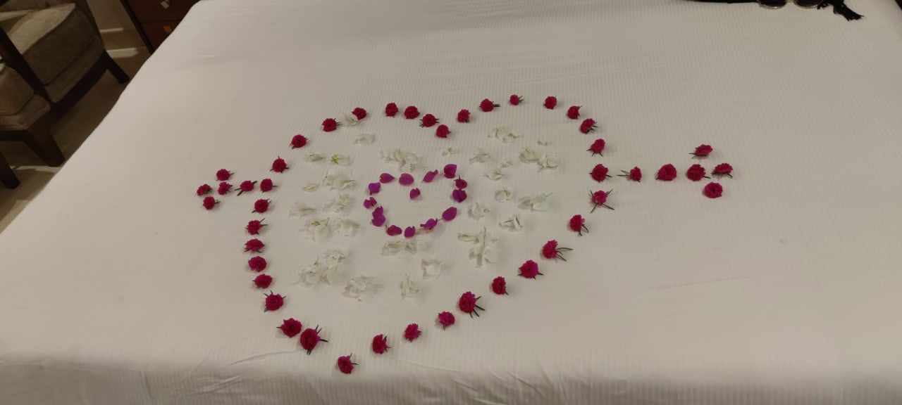 Zimmer Shams Prestige Abu Soma-Adults Only