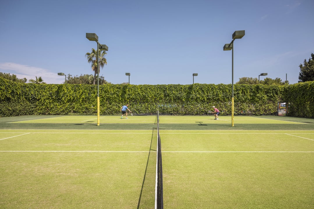 Sport & Freizeit TUI MAGIC LIFE Beldibi +16