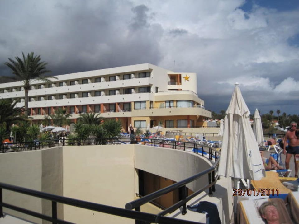 Hotel Iberostar Waves Gaviotas Park