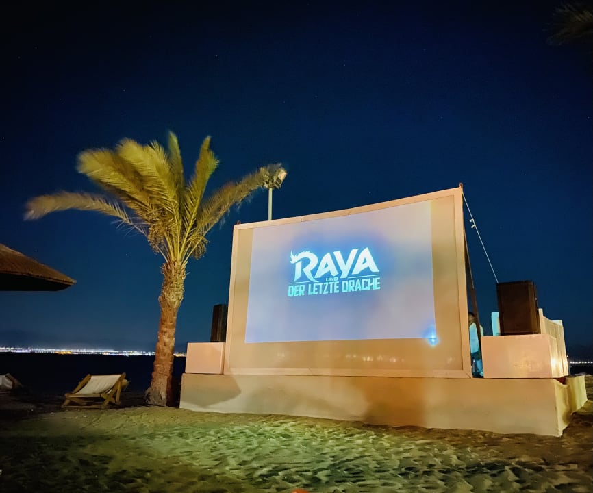 Sport & Freizeit ROBINSON SOMA BAY