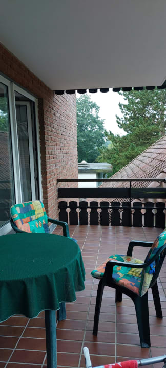 Zimmer Haus Wiesenweg