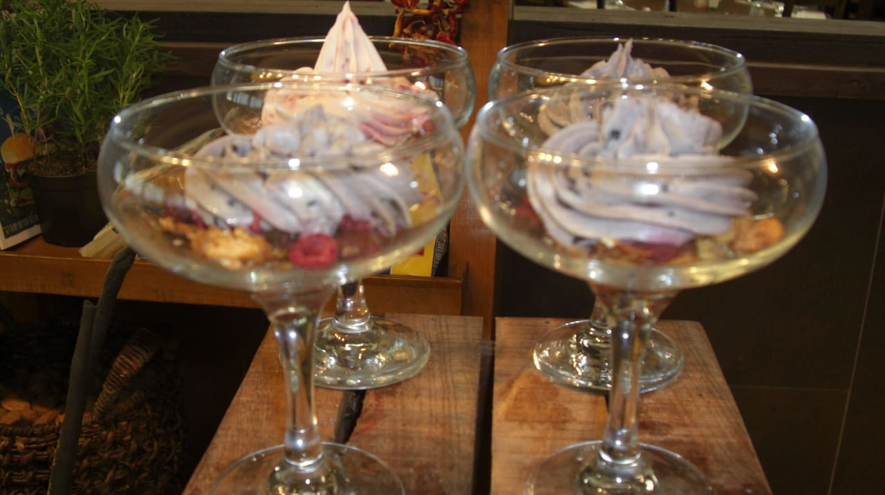 Lactosefrei Hillside Beach Club