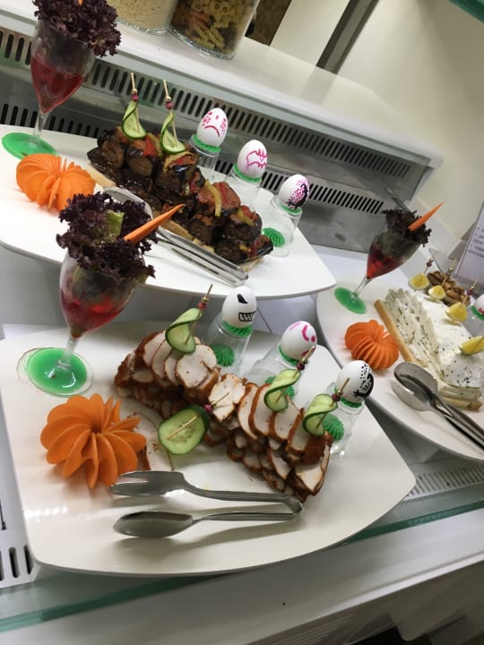 Gastro Hane Family Resort