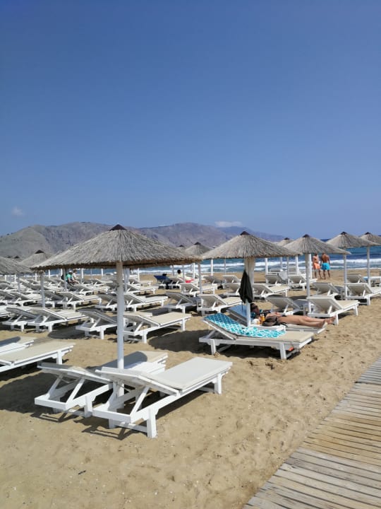 Strand Anemos Luxury Grand Resort
