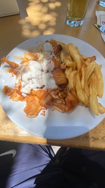 Gastro Trendy Aspendos Beach Hotel