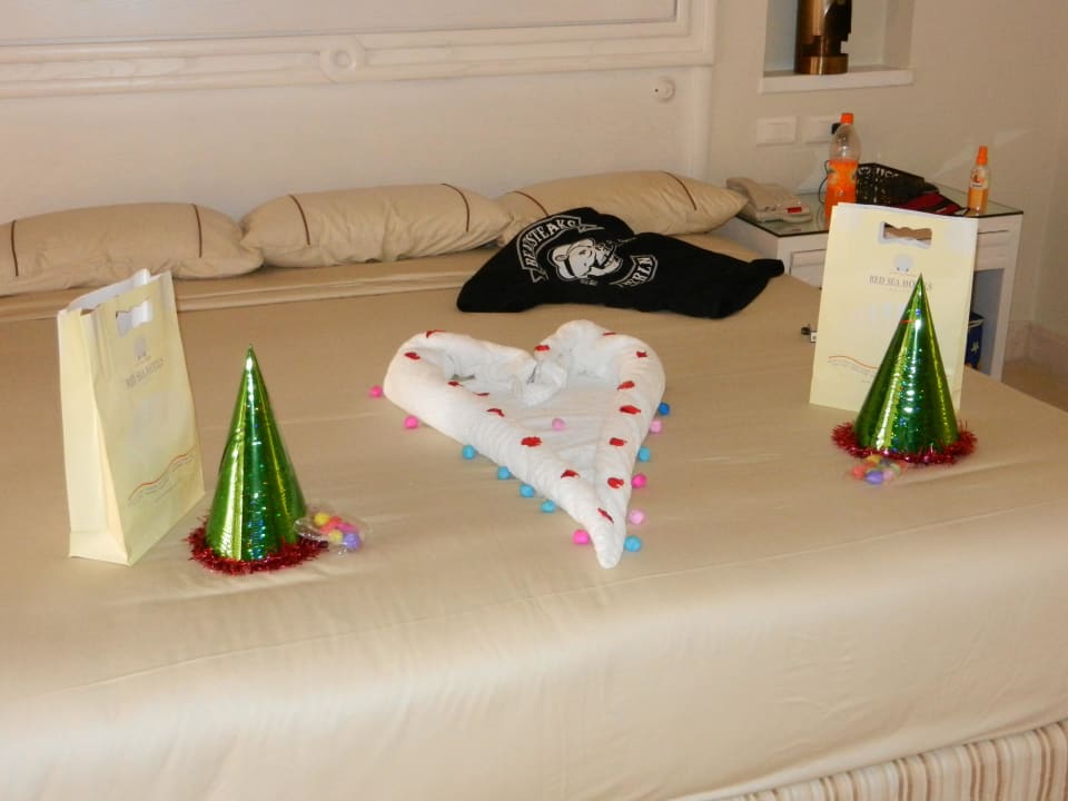 Silvesterausrüstung  Makadi Spa - Adults only