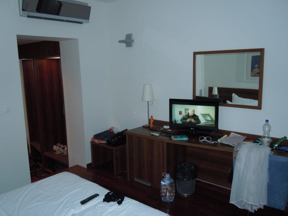 Zimmer Aminess Vival Casa Velaris