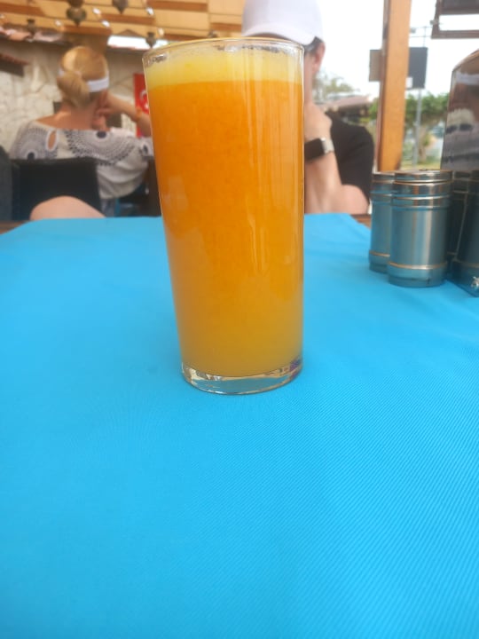 Gastro Luna Blanca Resort & Spa