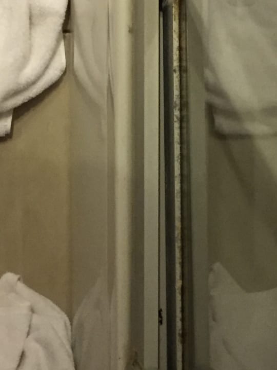 Zimmer Hotel Delphin Imperial