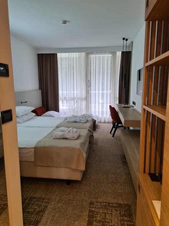 Zimmer Eden Hotel by Maistra Collection