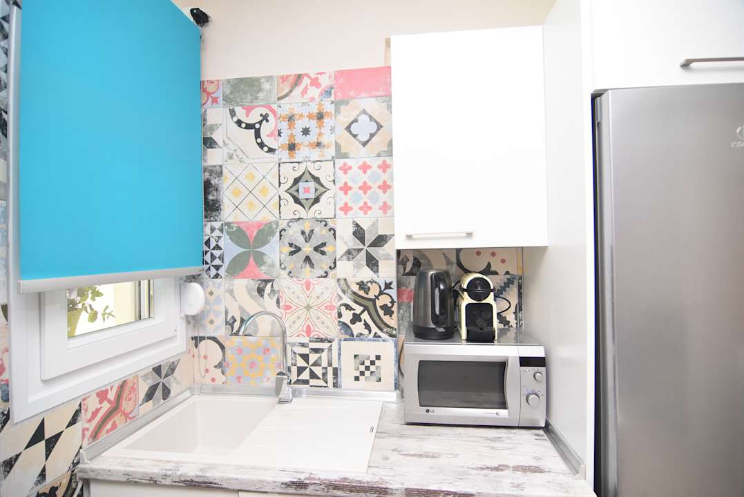 Zimmer Our little paradise