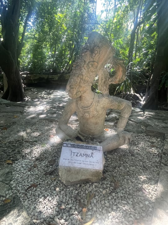 Gartenanlage Viva Maya by Wyndham - All Inclusive Resort