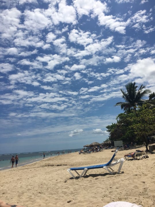 Strand Grand Paradise Playa Dorada