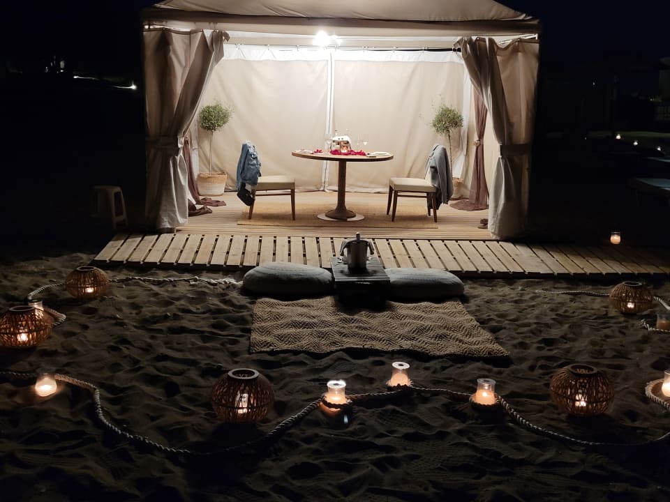 Strand SENTIDO Port Royal Villas & Spa