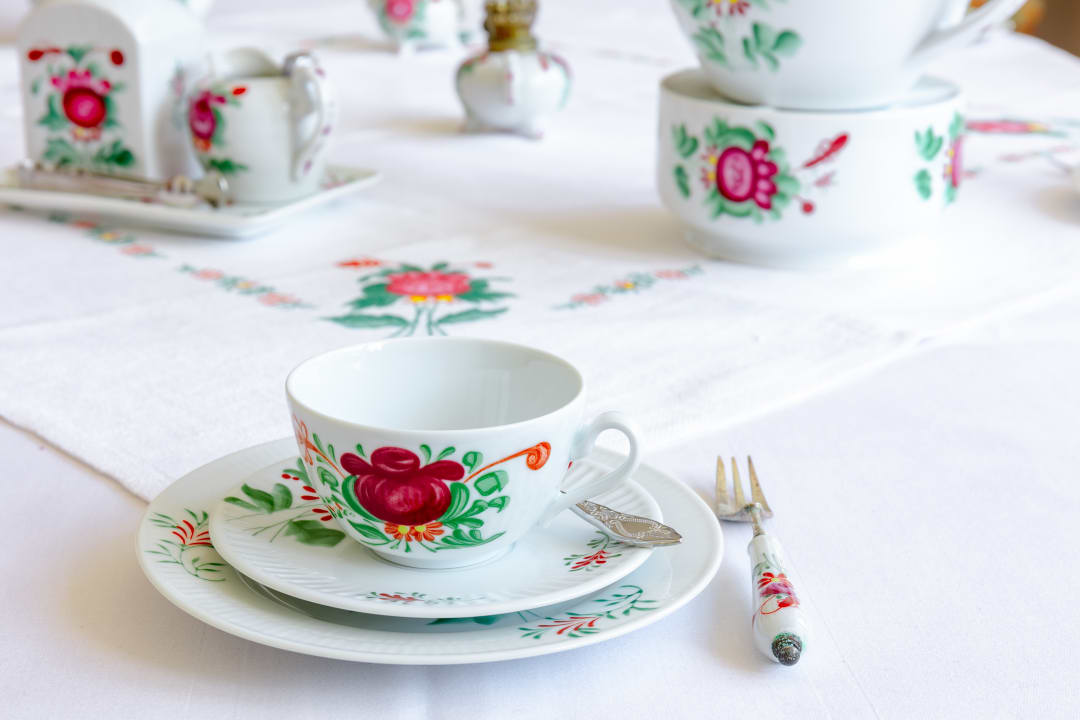 Sonstiges Hotel Bethanien