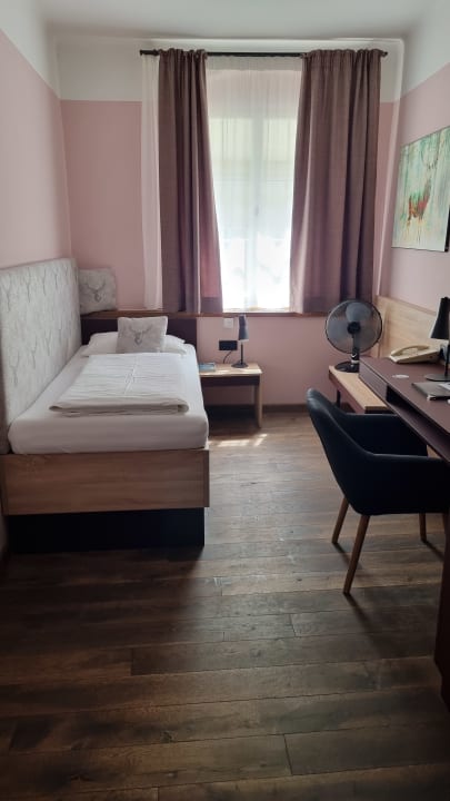 Zimmer Altstadthotel Kasererbräu