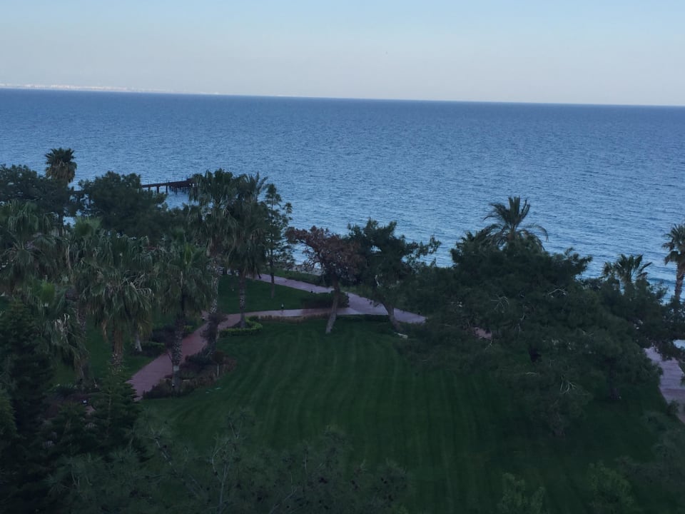 Garten TUI MAGIC LIFE Beldibi +16