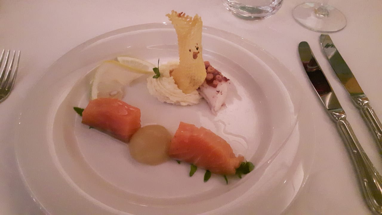 Gastro Aldiana Club Rocca Nettuno Calabria