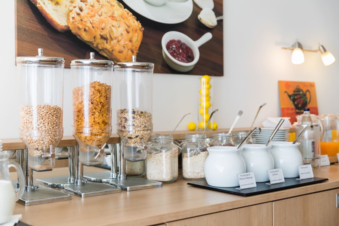 Gastro Thöles Am Allerpark Verden