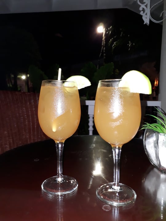 Gastro Bahia Principe Grand El Portillo