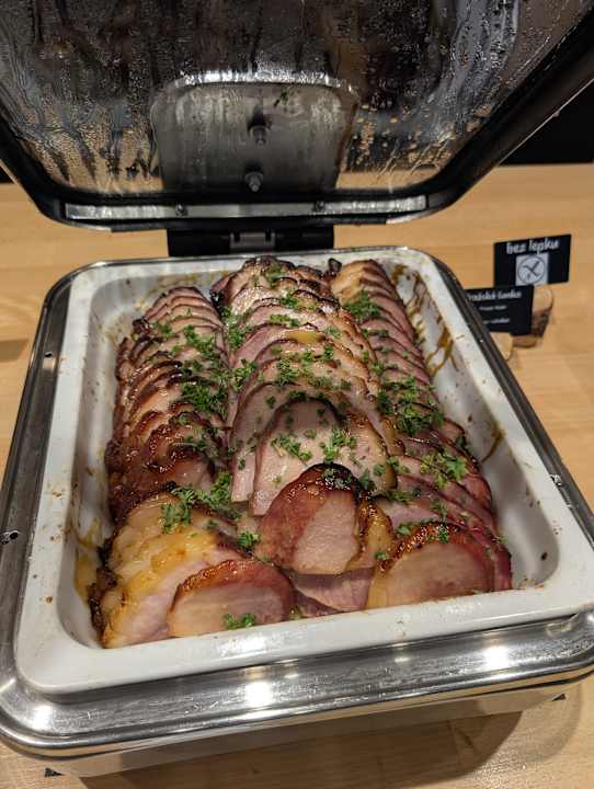 Gastro Orea Resort Horizont