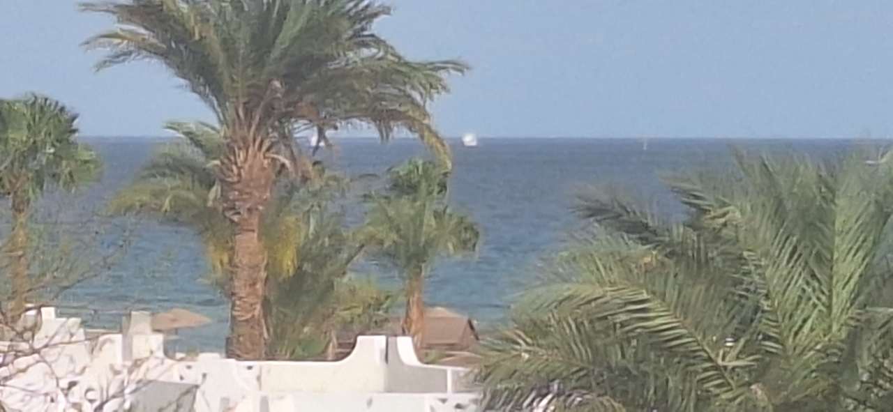 Strand Shams Safaga Resort