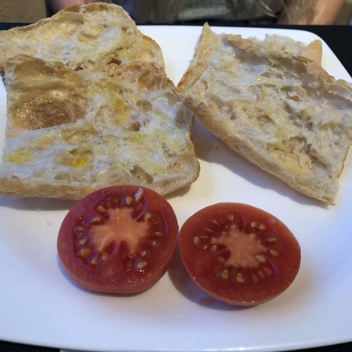 Gastro Camping Las Dunas