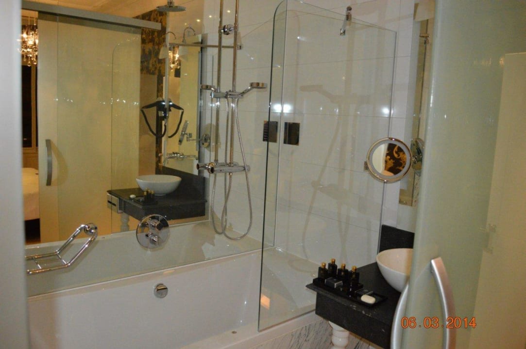 Номер Hotel Amsterdam Canal